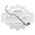 Труба выхлопная Toyota 8FD30 (17401-36620-71)
