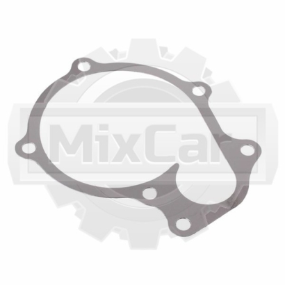 Прокладка водяной помпы Kubota V3300 / V3600 / V3800 (1C01073430)