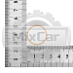Кольцо уплотнительное форсунки Isuzu C240 (9-15339-056-0)