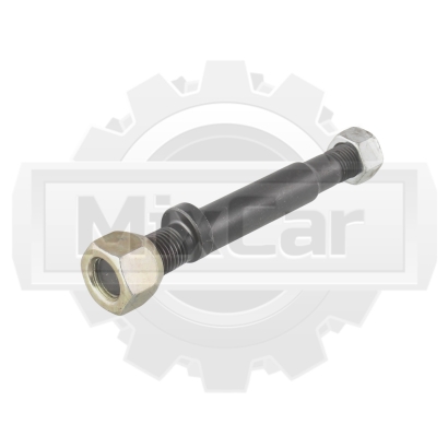 Шпилька ВМ Toyota 7FG15 (с гайкой) (42483-13310-71)