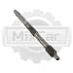 Вал первичный МКПП Toyota 4FG18 (33312-22000-71)