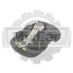 Бегунок трамблера Nissan H15 / K25 / Mitsubishi 4G15 (2215755K15)