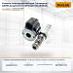 Клапан электромагнитный (соленоид) АКПП Jungheinrich DFG320 (51338344)