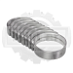 Вкладыши коренные Kubota V2203 / V2403 / D1503 (60 mm) (0.25)