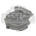 Насос АКПП Nissan J01 / J02 (3134040K00)