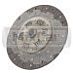 Диск сцепления TCM F15-30C3,-6,-7,-17,-C13,-9 / Nissan H02 (275*18)