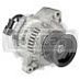Генератор Komatsu 6D102E (24V / 40A) (600-86-13411)