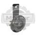 Клаксон Toyota 7FBE15-18 (48v) (58130-20411-71)
