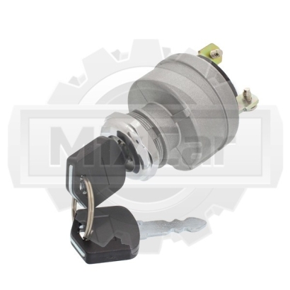 Замок зажигания Doosan D15S5 / D50SC5 (A334112)