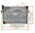 Радиатор TCM FG20-30T3 / T6 / T7 / FD35T3 (H20 / K21 / TD27 / QD32) (236L210102)