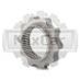 Шестерня масляного насоса Hyundai D4BB (внутр) XKBH00388
