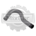 Патрубок радиатора АКПП Mitsubishi FD15NT (верхний) (91A0111100)