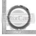 Гайка круглая шлицевая Linde H80 (0009050233)