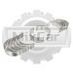 Вкладыши коренные Yuchai YC6B125 / YC6108 / YC6J125Z