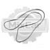 Прокладка клапанной крышки Toyota 5-7FD33-80 (1121378D0071)