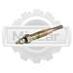 Свеча накаливания Mitsubishi K3B / S4S / S4E / S4L / S4L2 / S4Q2 / S6S (12V)