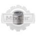 Колпачок маслосъемный Mitsubishi S4S / S6S / S4Q2