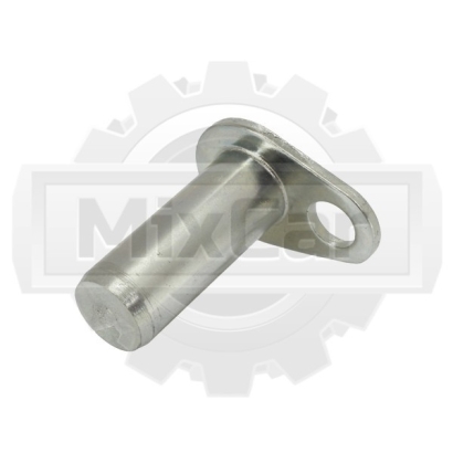Палец УМ TCM FD20-30T6 / C6 / FB15-25-V; FD20-30/-16 / TEU FB10-30 (d=18 h=45)