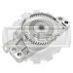 Насос масляный Isuzu 3LD1 / 3LB1 / 4LE1 (8-97048-809-5)