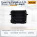 Радиатор Hangcha 4.5-5t (Nissan TD42) (медный)