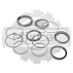 Ремкомплект РЦ Mitsubishi F15N / Nissan L01 / 1F1 d=45 (91B4325610)