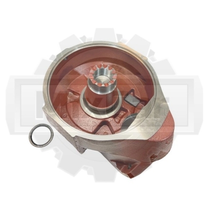 Корпус редуктора Merlo (024481)