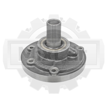 Насос АКПП Komatsu F30T-14, -16 / FD15-17