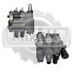 Гидрораспределитель TCM FD20-30T3 (2CH57-30221) (2SV)