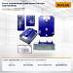 Блок управления двигателя Sevcon (633T26503)