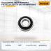 Подшипник АКПП Komatsu FD18T-20 (30*72*19) (063-00-06306)