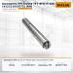 Шкворень УМ Toyota 7F7-8FD35-A50 (43231-30530-71) (RH)