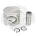 Поршень Toyota 1DZ / 5-6FD (0.5)