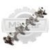 Ось коромысел в сборе Nissan H15 / H20