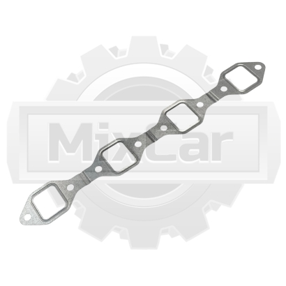 Прокладка выпускного коллектора Mitsubishi S4Q2