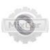 Втулка управляемого моста Nissan F04D50UT (NF9184401300)