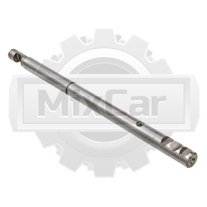 Вал МКПП Toyota 7FGL25 (33452-23420-71)