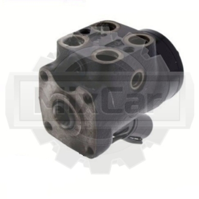 Редуктор рулевой Toyota (45510-36840-71)
