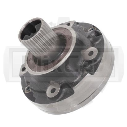 Насос АКПП Doosan G15-20S5 (NP) (TVH)