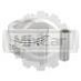 Поршень Isuzu 4LB1 (std) (D77.4*H70) (2*1.5*3.5) (8-97176-888-0)