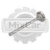 Клапан выпускной Isuzu 4JJ1 (8-98016-974-1)