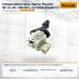 Переключатель света Toyota 8F15-30 (МКПП) (57450-26640-71)