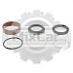Ремкомплект ЦП бокового Toyota 8F25 (04654-10390-71)