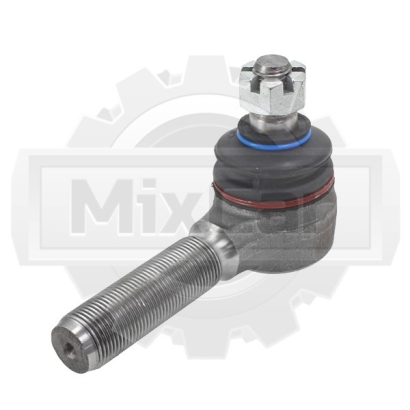 Наконечник Nichiyu FB15P-75 (M20) (LH) (3123002520)