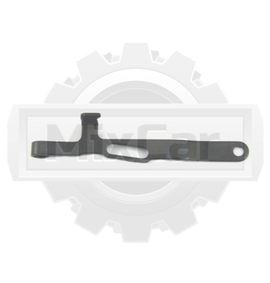 Актуатор топливной рейки Isuzu 4LD1 (8-97148-550-0)