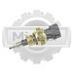 Датчик температуры Cummins ISF2.8 (4088832)
