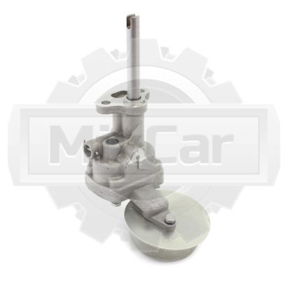 Насос масляный Nissan H15 / K25