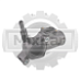 Патрубок воздушный карбюратора Nissan K21 (16267GS00A)