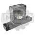 Кронштейн крепления УМ Komatsu FD15-20 / 35A-17 (3EB4131791SG)