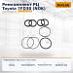 Ремкомплект РЦ Toyota 7FD30 (NOK)