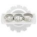 Втулка распредвала Isuzu 4JG1 (8-94427-206-2)